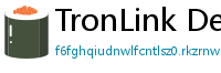 TronLink DeFi工具下载